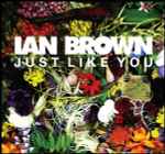 Cover of Just Like You, 2009-11-30, Vinyl