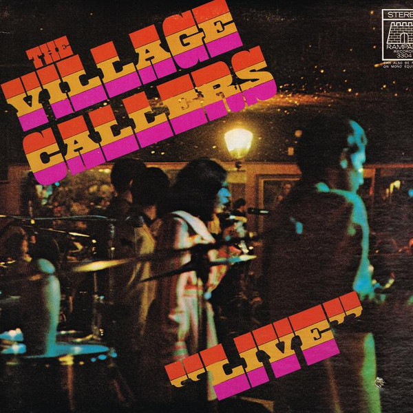 The Village Callers – 