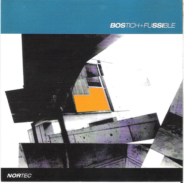 last ned album Nortec Collective Presents Bostich + Fussible - Nortec