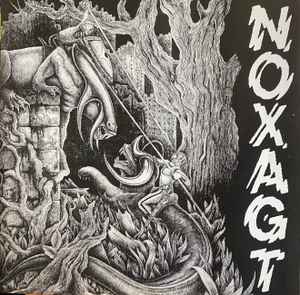 Noxagt – Noxagt (2001, CD) - Discogs