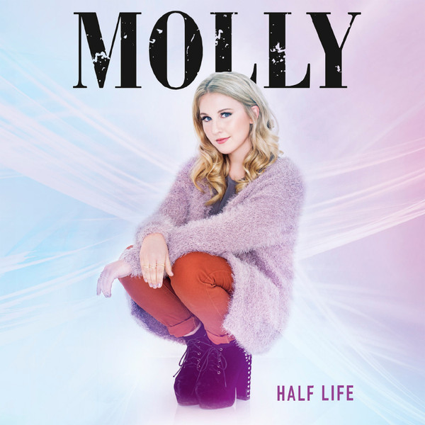 last ned album Molly - Half Life