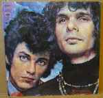 Mike Bloomfield And Al Kooper - The Live Adventures Of Mike 