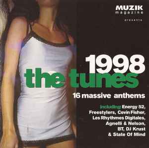 Various - 1998: The Tunes