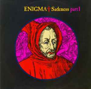 Enigma - Sadeness Part I album cover