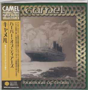 Camel - Harbour Of Tears