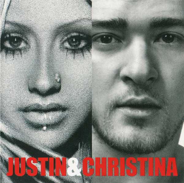 Justin & Christina – Justin & Christina (2003, CD) - Discogs