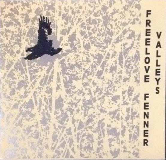 last ned album There Were Valleys Freelove Fenner - Denver