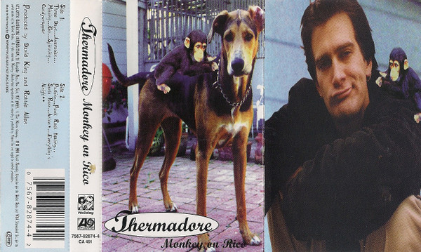 Thermadore – Monkey On Rico (1996