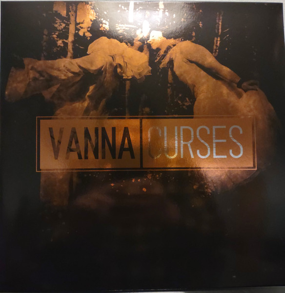 Vanna - Curses  Epitaph Records