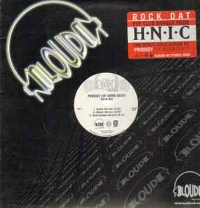 Prodigy – Rock Dat / Trials Of Love (2000, Vinyl) - Discogs