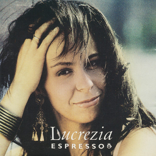 Lucrezia – Espresso (1989, CD) - Discogs