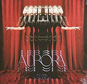 Aurora (16) - The Gods We Can Touch album cover