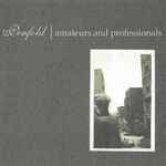 Penfold – Amateurs And Professionals (1999, CD) - Discogs