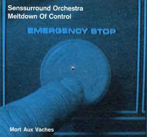 Senssurround Orchestra - Meltdown Of Control