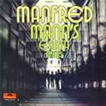 Manfred Mann's Earth Band (1983, Vinyl) - Discogs