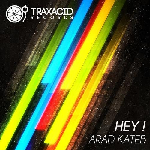 ladda ner album Arad Kateb - Hey
