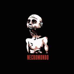 Necromondo - Necromondo album cover