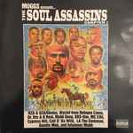 Cover of The Soul Assassins Chapter I, 1997, Vinyl