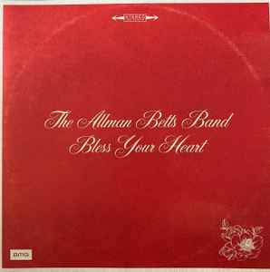 Bless Your Heart - The Allman Betts Band