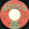 Dave Linzey - That Happy Feeling / Shelly's Winter Love