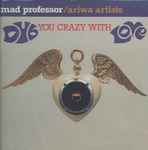 Cover of Dub You Crazy With Love, 2003, CD