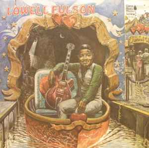 Lowell Fulson - Lowell Fulson