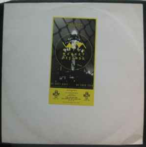 Dub Master X + DJ Doc Holiday – The Wisdom (1991, Vinyl) - Discogs