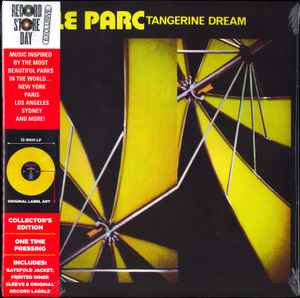 Le Parc (Vinyl, LP, Album, Record Store Day, Limited Edition, Reissue) for sale