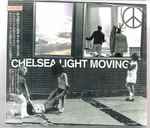 Cover of Chelsea Light Moving, 2013, CD