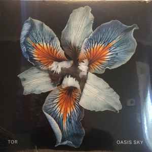 Tor - Oasis Sky album cover