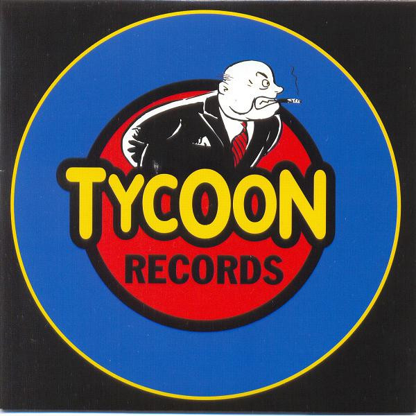 lataa albumi Various - Tycoon 6 Pack 16