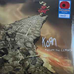 Follow The Leader - Korn