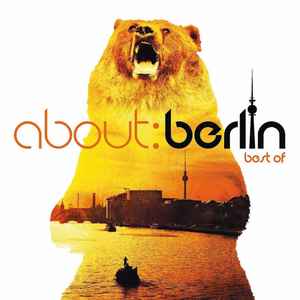 Various - About:Berlin Best Of