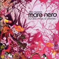Various - Static Migration: Mare Nero 60,000 Miles Of Arteries album cover
