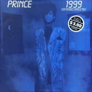 Prince – 1999 (1983, Vinyl) - Discogs