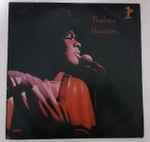 Cover of Thelma Houston, 1972, Vinyl