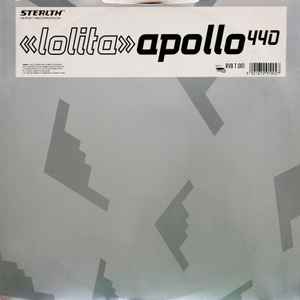 Apollo 440 - Lolita