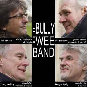The Bully Wee Bandauf Discogs 