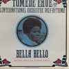 Tomede Ehue & L'International Orchestre Poly-Rythmo* - Bella Bello