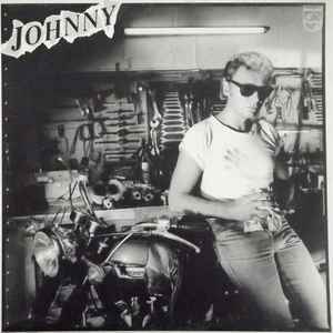 Johnny Hallyday - En Pièces Détachées