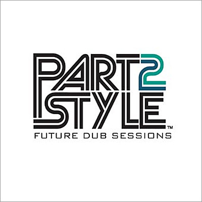 descargar álbum Part2Style Sound - Future Dub Sessions