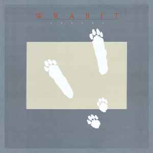 Wrabit – Tracks (1982, Vinyl) - Discogs