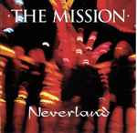 Cover of Neverland, 1995, CD