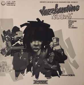 Jazzkantine – Hey Mr. DJ (1996, Vinyl) - Discogs