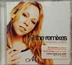 Cover of The Remixes, 2003-10-14, CD