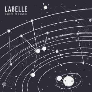 Labelle (3) - Orchestre Univers album cover