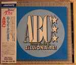 Cover of How To Be A Zillionaire, 1991-02-25, CD