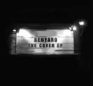 Benyaro - The Cover EP album cover