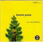 Cover of Bennie Green (With Art Farmer), 1992, CD