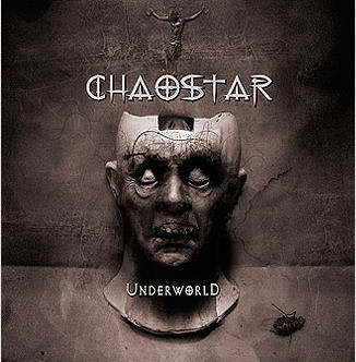 lataa albumi Chaostar - Underworld